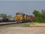 ZBRG2 rolls through Kuna